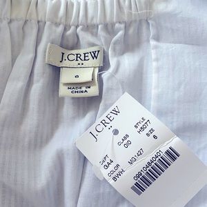 J. CREW / Summer dress (NWOT)